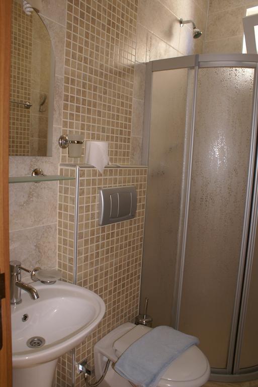 Cemil Pansiyon Kas Exterior foto
